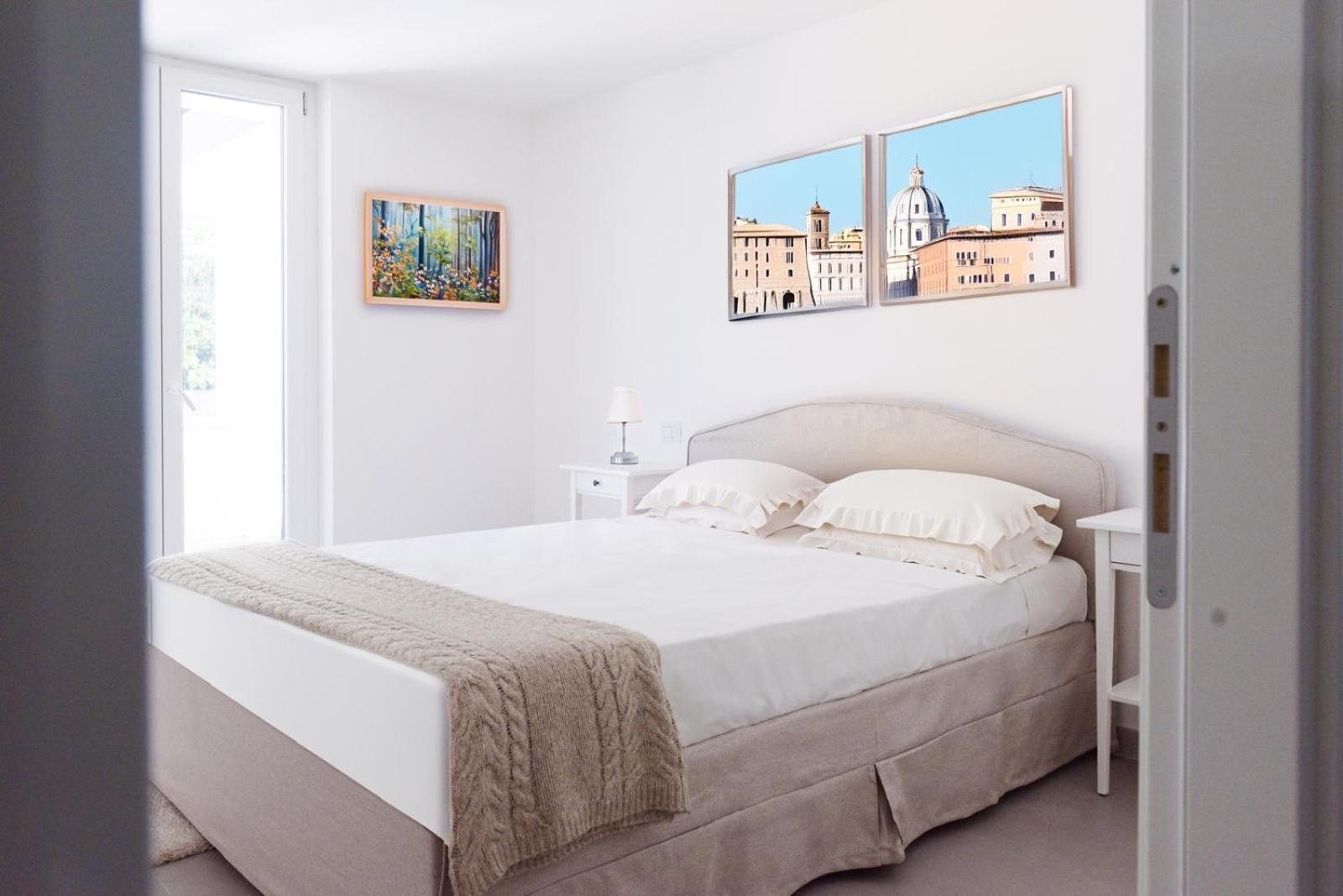 Casa Veientana Villa Roma