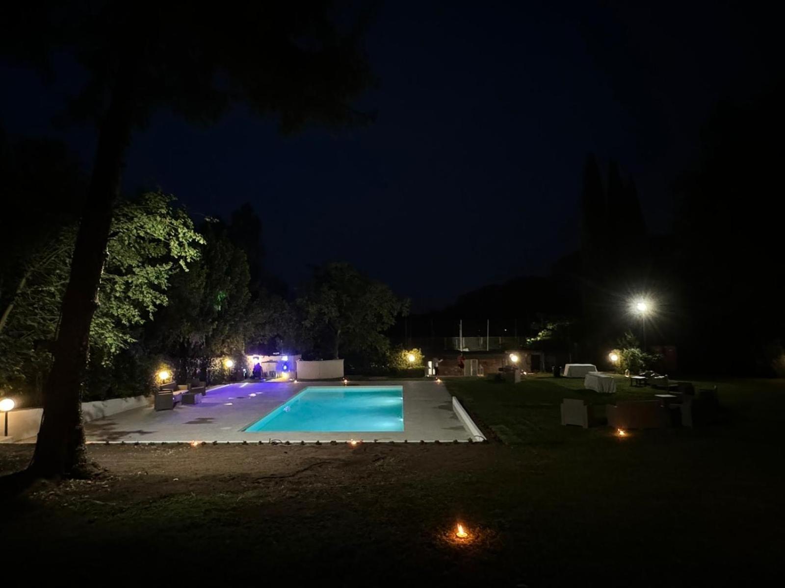 Casa Veientana * Roma